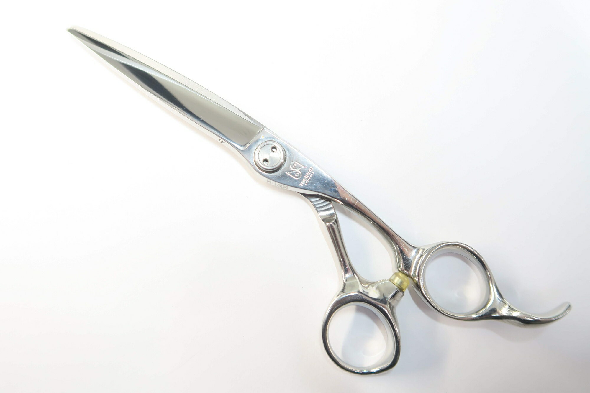 Bランク【トギノン TOGINON】 ソプラ シザー 美容師・理容師 5.6インチ 右利き 【中古】:I-1259