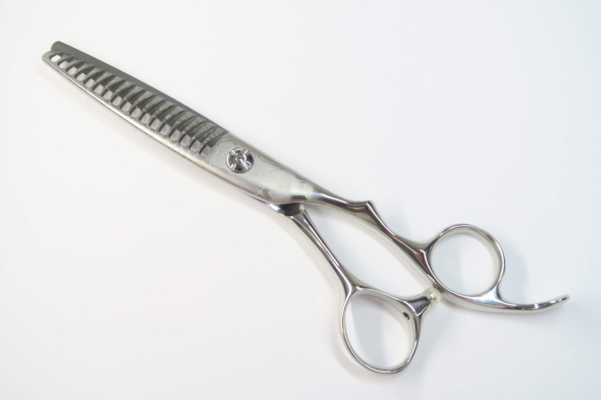 樂天商城 - Aランク【PRIMERD プリマード】 Prestige LP プレステージ LP セニング 美容師・理容師 6.0インチ 右利き 【中古】:H-11189