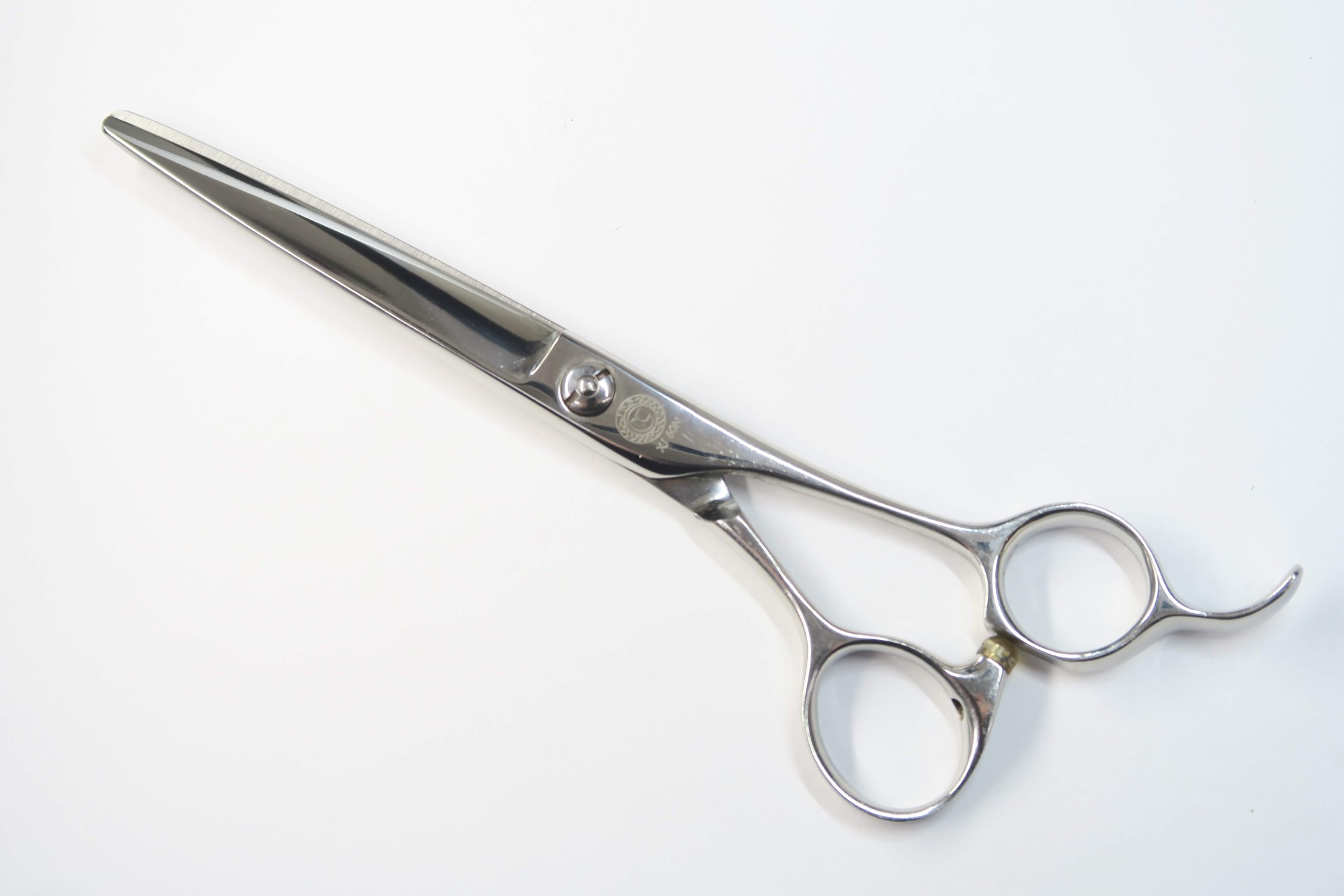 樂天商城 - Bランク【光邦 KOUHO】 XJ60N シザー 美容師・理容師 6.0インチ 右利き 【中古】:H-11246