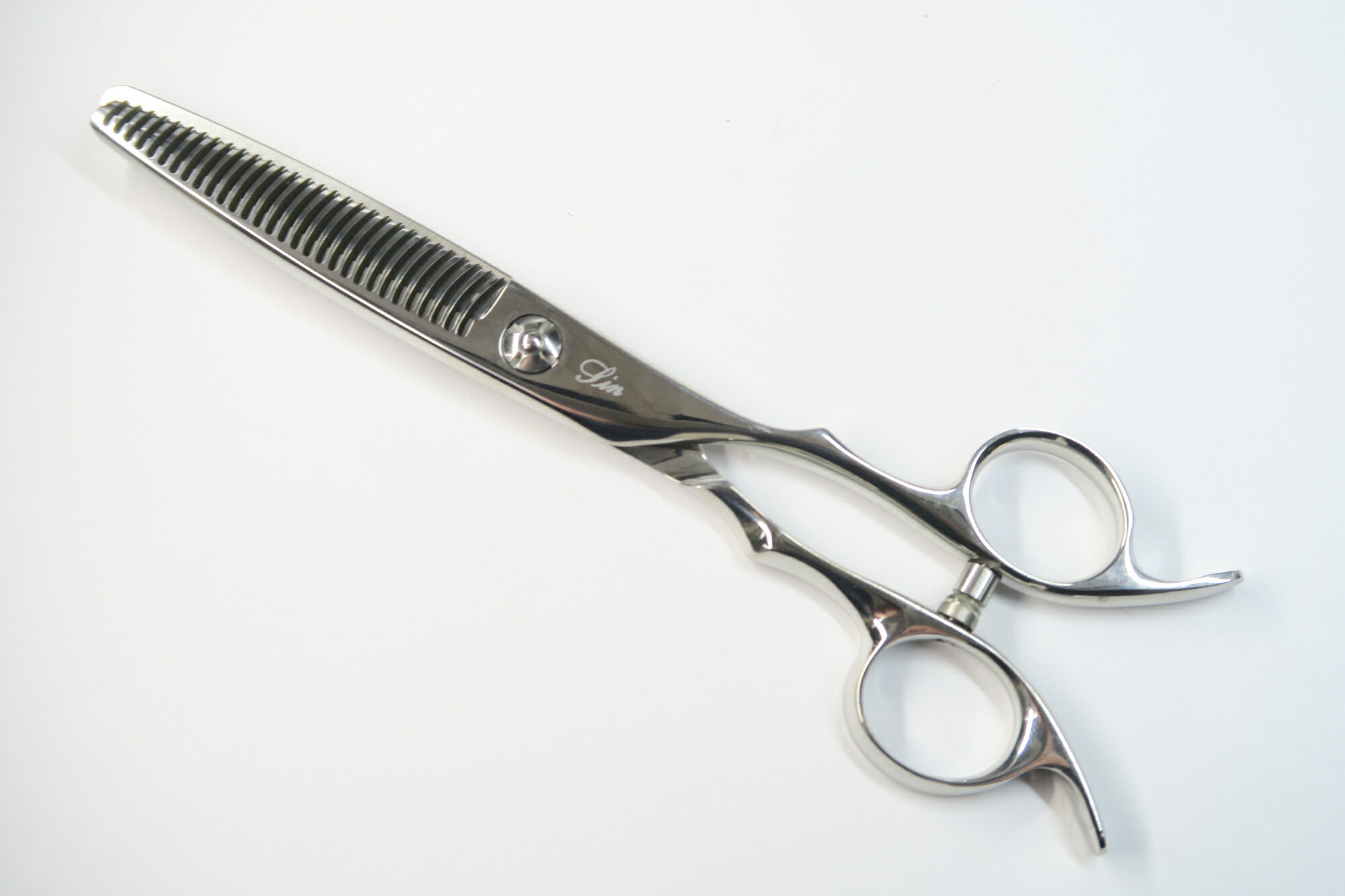 樂天商城 - Bランク【神田文一商店】 Sin 30-2 セニング 美容師・理容師 6.2インチ 右利き 【中古】:H-11280