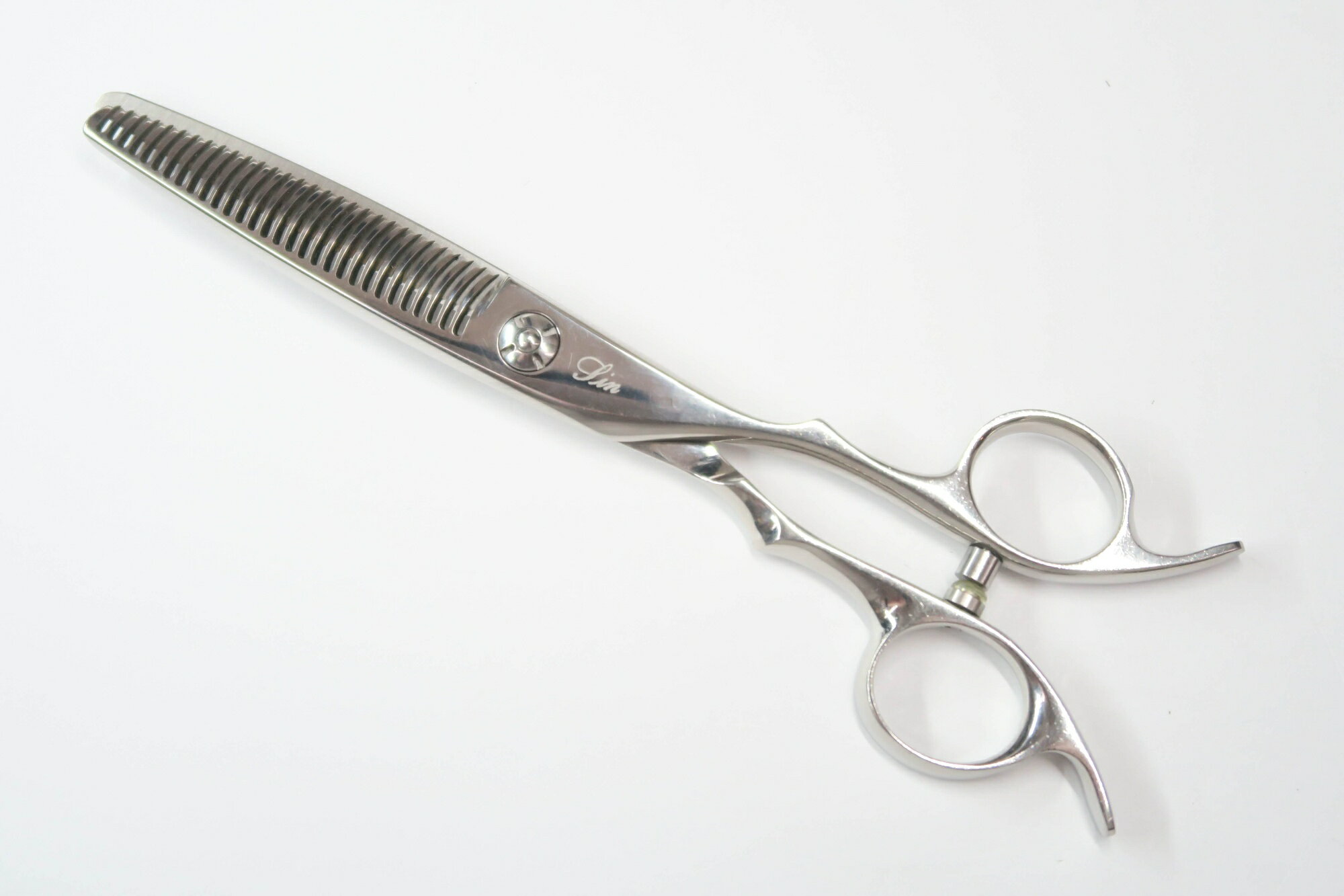 樂天商城 - Bランク【神田文一商店】 Sin 30-2 セニング 美容師・理容師 6.1インチ 右利き 【中古】:H-11288