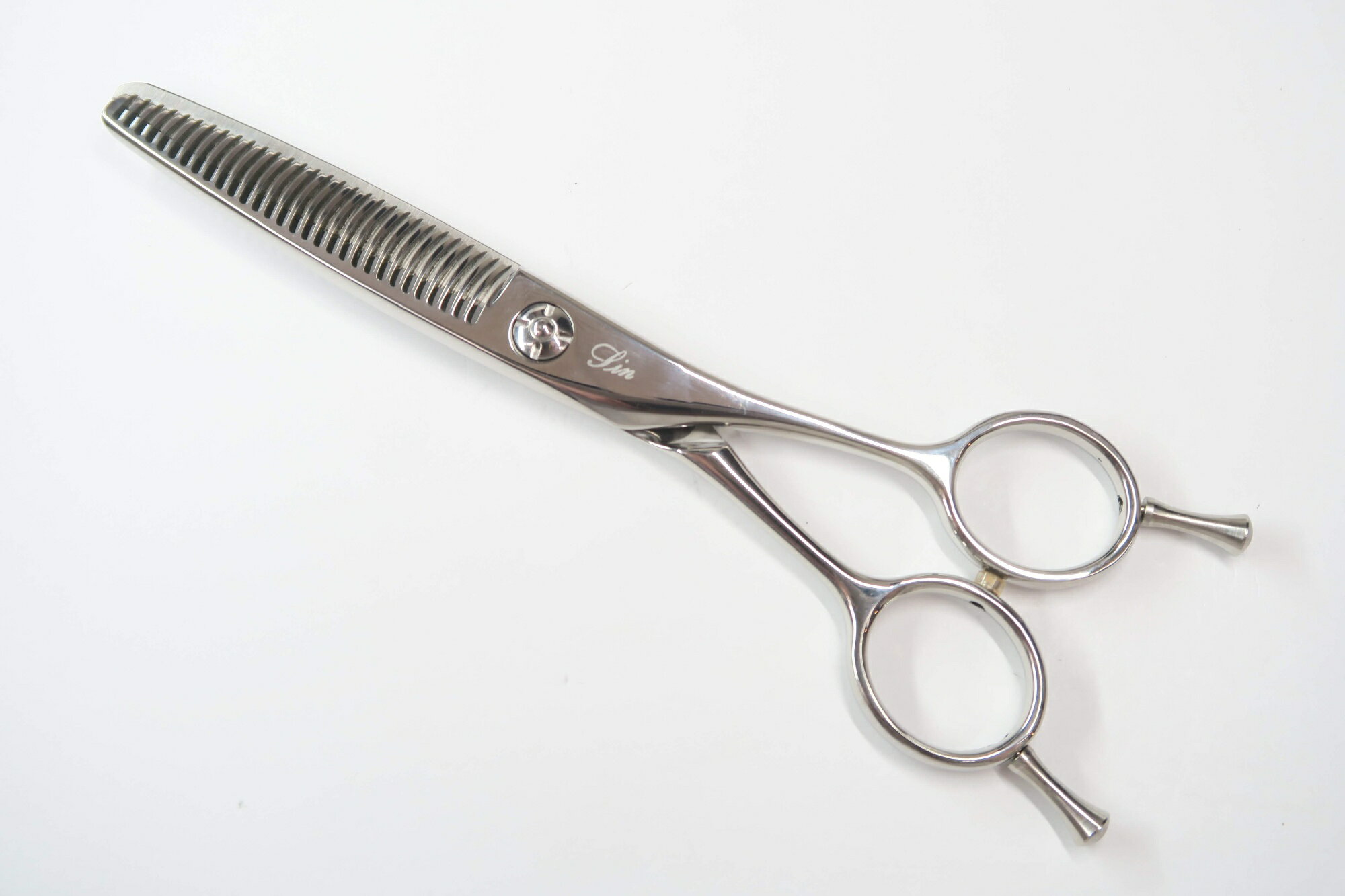 樂天商城 - Bランク【神田文一商店】 Sin 30-2 セニング 美容師・理容師 6.0インチ 右利き 【中古】:H-11304