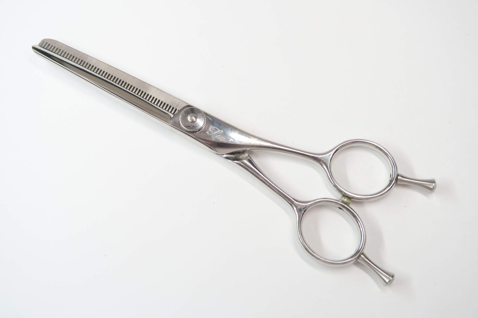 樂天商城 - Bランク【神田文一商店】 Sin 50 セニング 美容師・理容師 6.0インチ 右利き 【中古】:H-11307