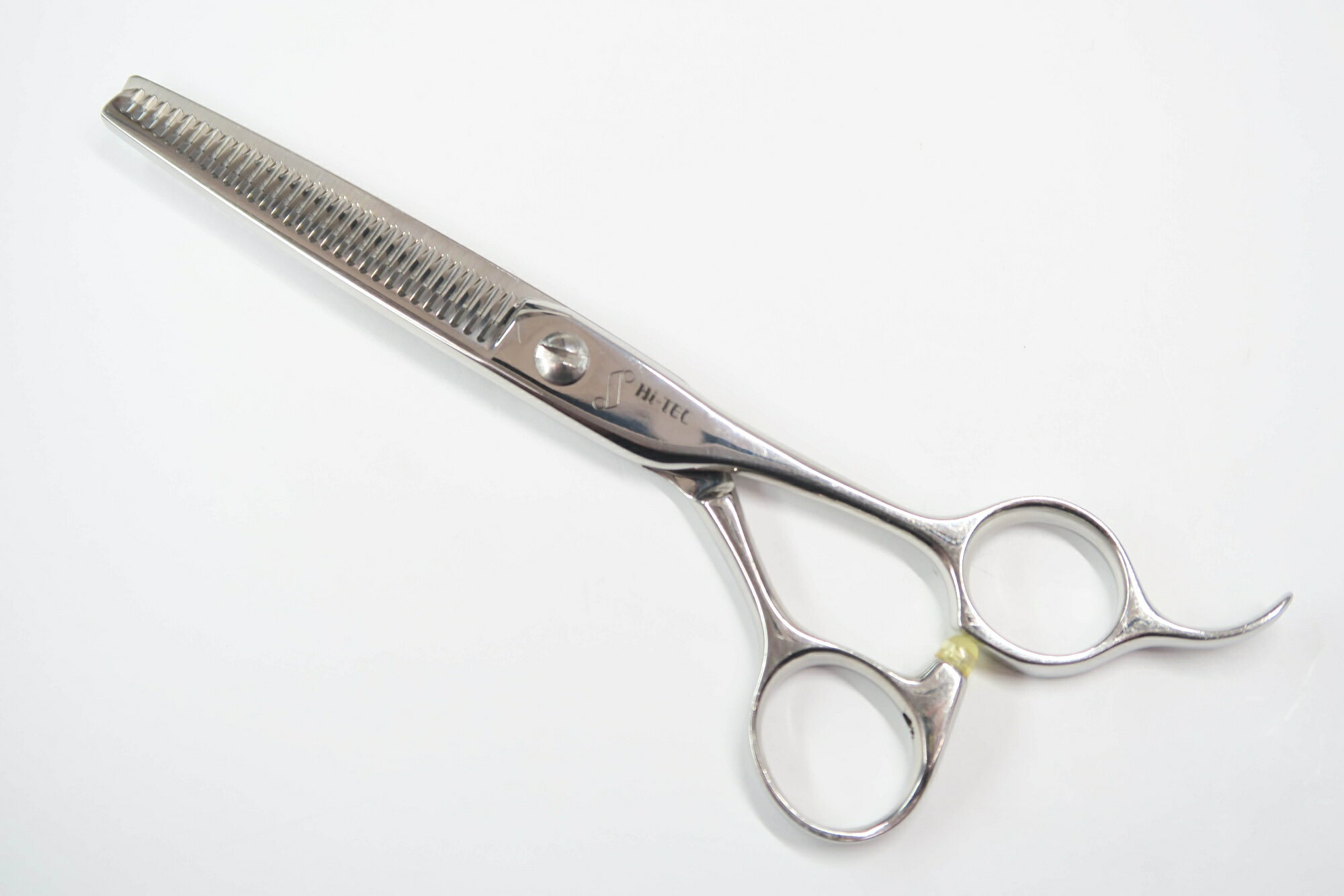 樂天商城 - Bランク【島理研 Hi-TEC ハイテック】 PRISM30 セニング 美容師・理容師 6.0インチ 右利き 【中古】:H-11340