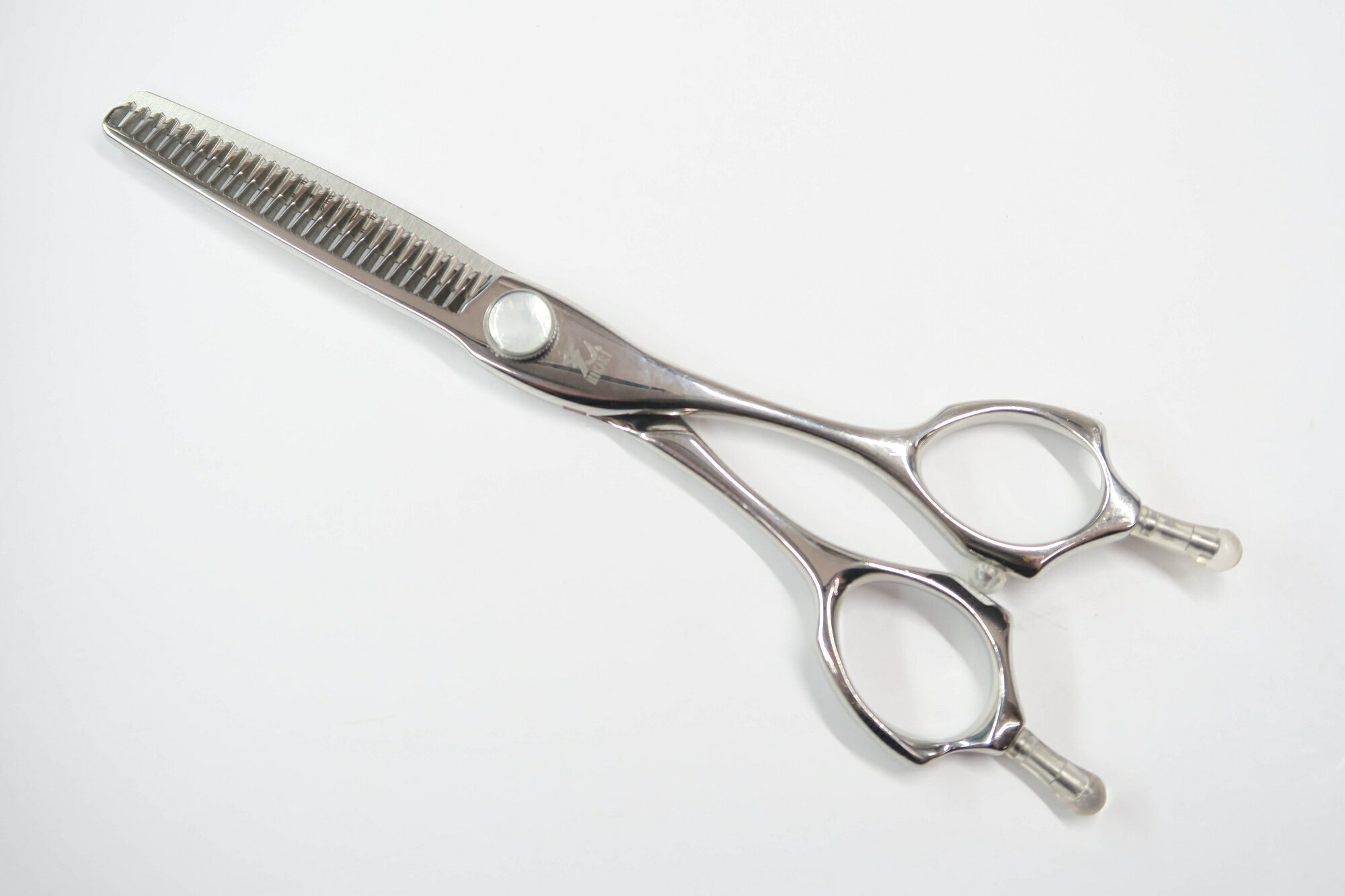 樂天商城 - Bランク【光シザー HIKARI ヒカリ】 c-evo 760R セニング 美容師・理容師 6.0インチ 右利き 【中古】:H-11341