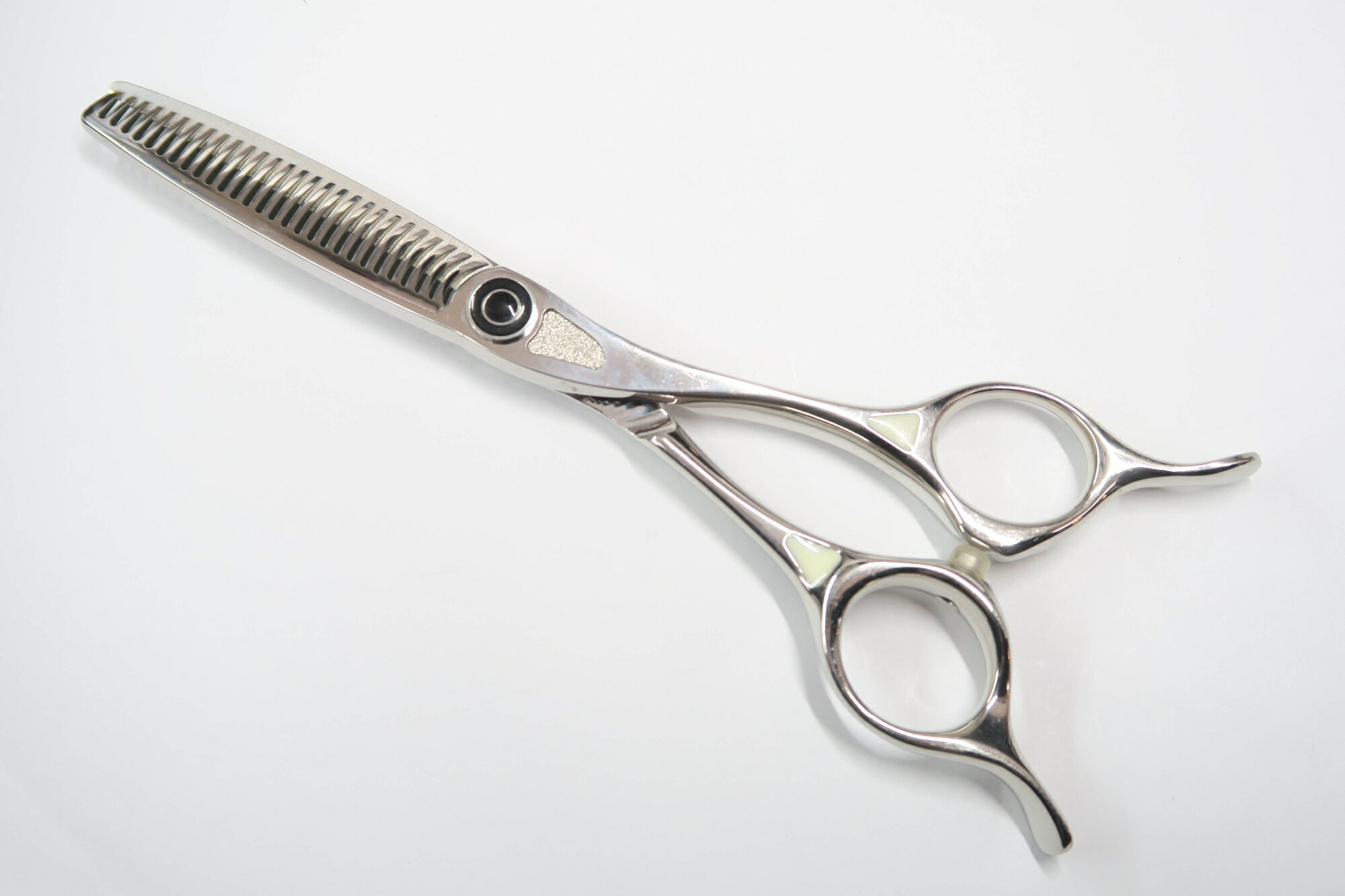 樂天商城 - Bランク【トギノン TOGINON】 Queen SUCCESS クイーンサクセス サクセススター 5.8 セニング 美容師・理容師 5.8インチ 右利き 【中古】:H-11347