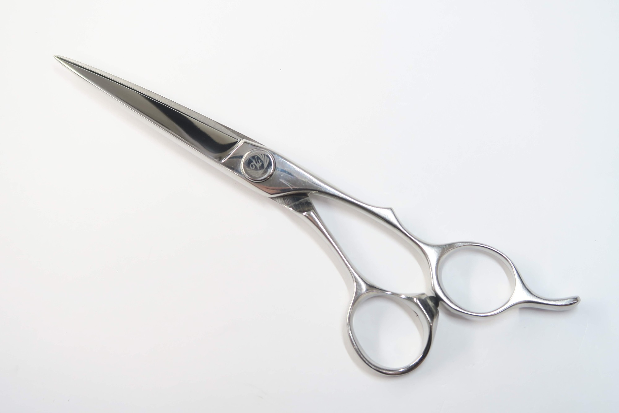 Rakuten - Bランク【ナルトシザー naruto scissors】 ビーヴィスタH2G BeeVistaH2G シザー 美容師・理容師 5.8インチ 右利き 【中古】:H-11554