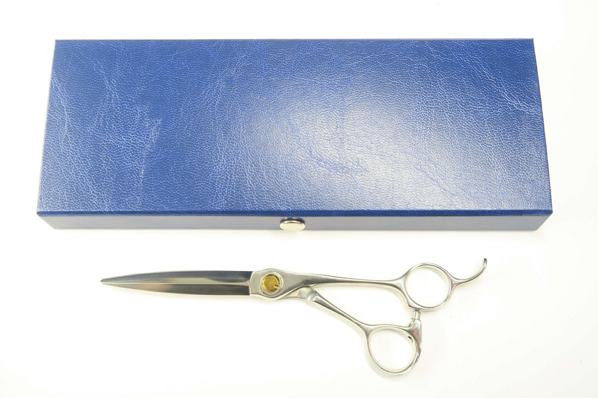 樂天商城 - Bランク【Innocent scissors イノセントシザーズ】 f60i シザー 美容師・理容師 6.2インチ 右利き 【中古】:G-1747