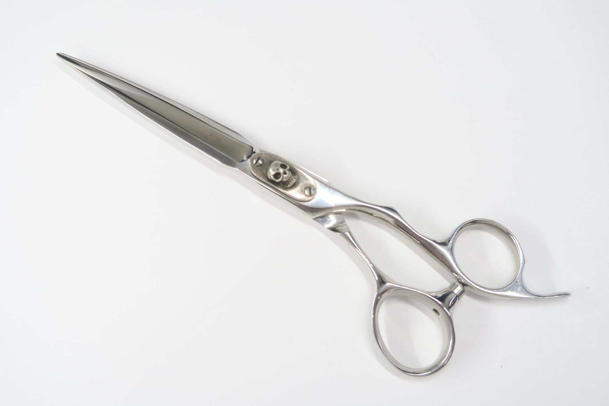 乐天商城 - Bランク【mateli scissors マテリシザー】 シザー 美容師・理容師 6.4インチ 右利き 【中古】:H-11662