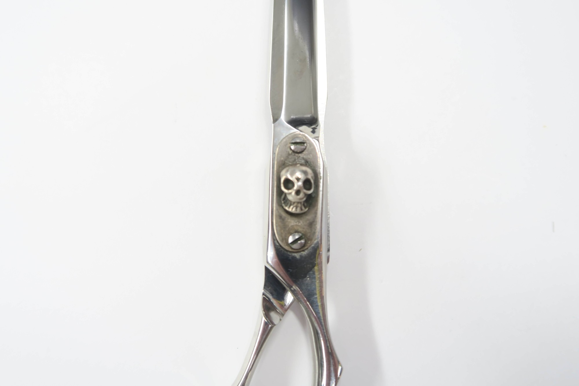 Bランク【mateli scissors マテリシザー】 シザー 美容師・理容師 6.4インチ 右利...