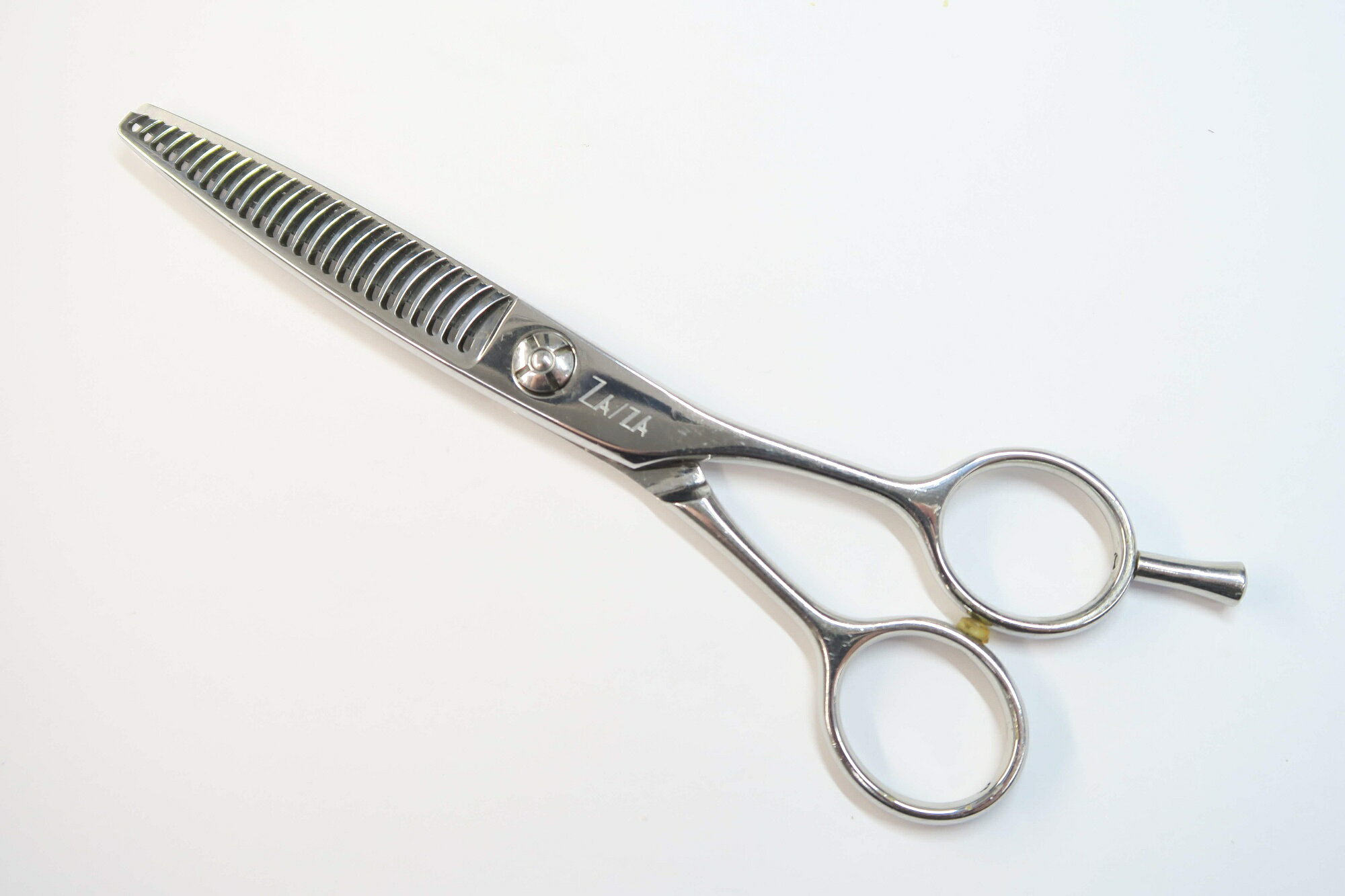 Bランク【Scissors Navigator S2 エスツー】 セニング 美容師・理容師 5.9インチ 右利き 【中古】:H-11809
