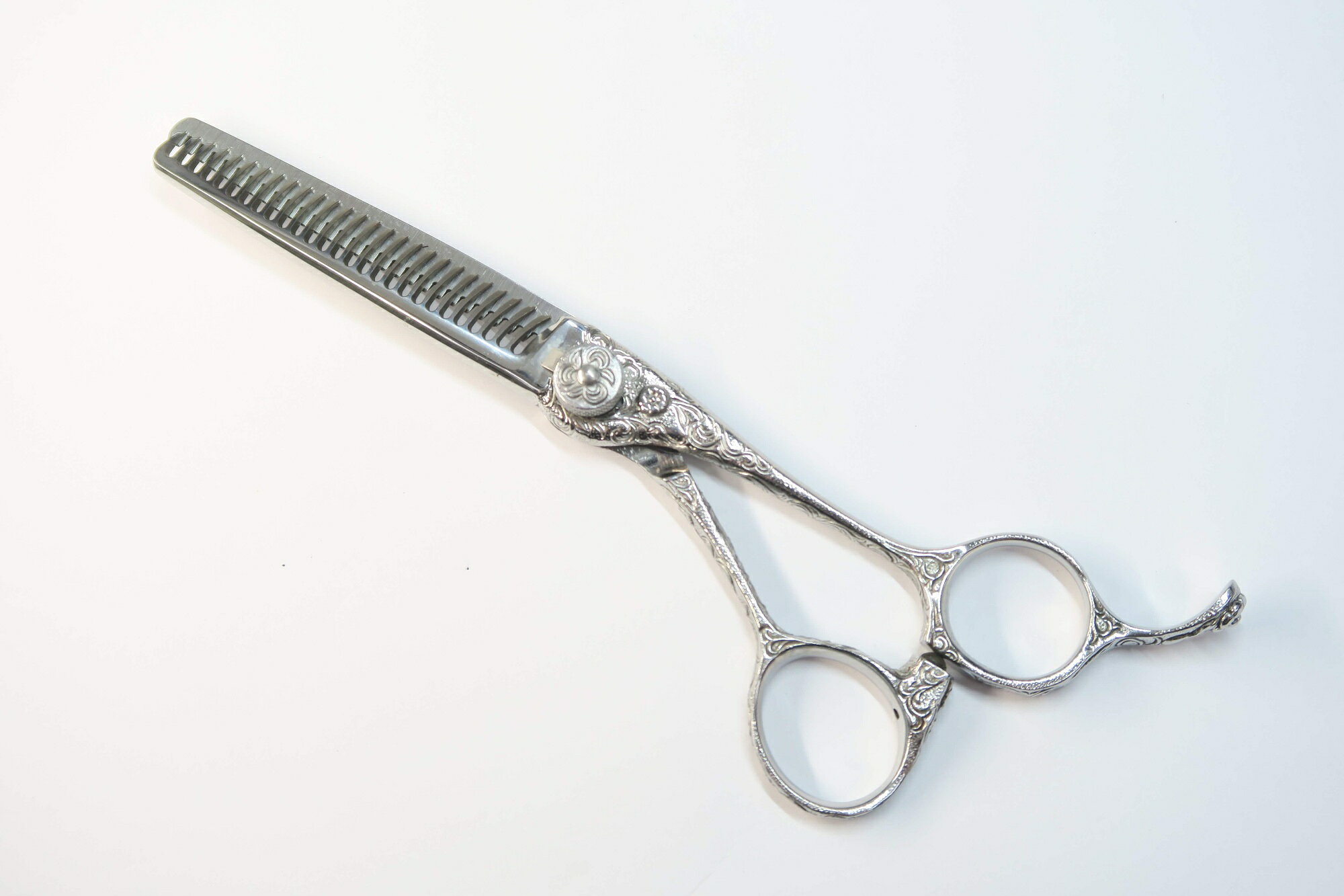 ナルトシザー アルプス ハイネッタ セニングシザー 理容 美容 barber