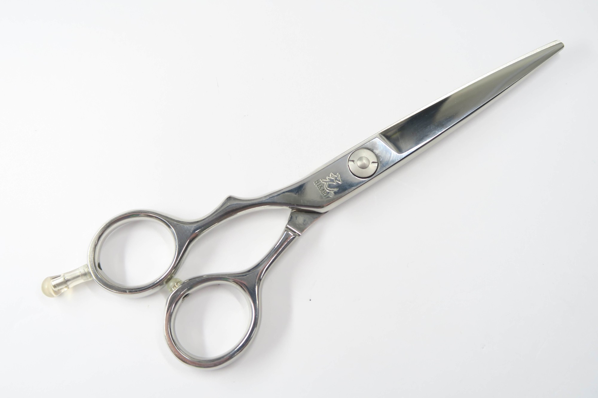 HIKARI 光 シザー E-5 理美容ハサミ 光シザー E5 HIKARI シザーE5 HIKARI SCISSORS - 株式会社ヒカリ