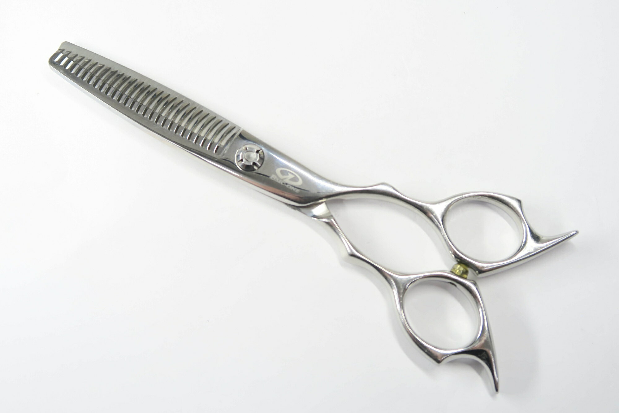 Bランク【BMC Scissors】 BMC-ONE G-15MW セニング 美容師・理容師 6.0インチ 右利き 【中古】:H-11960