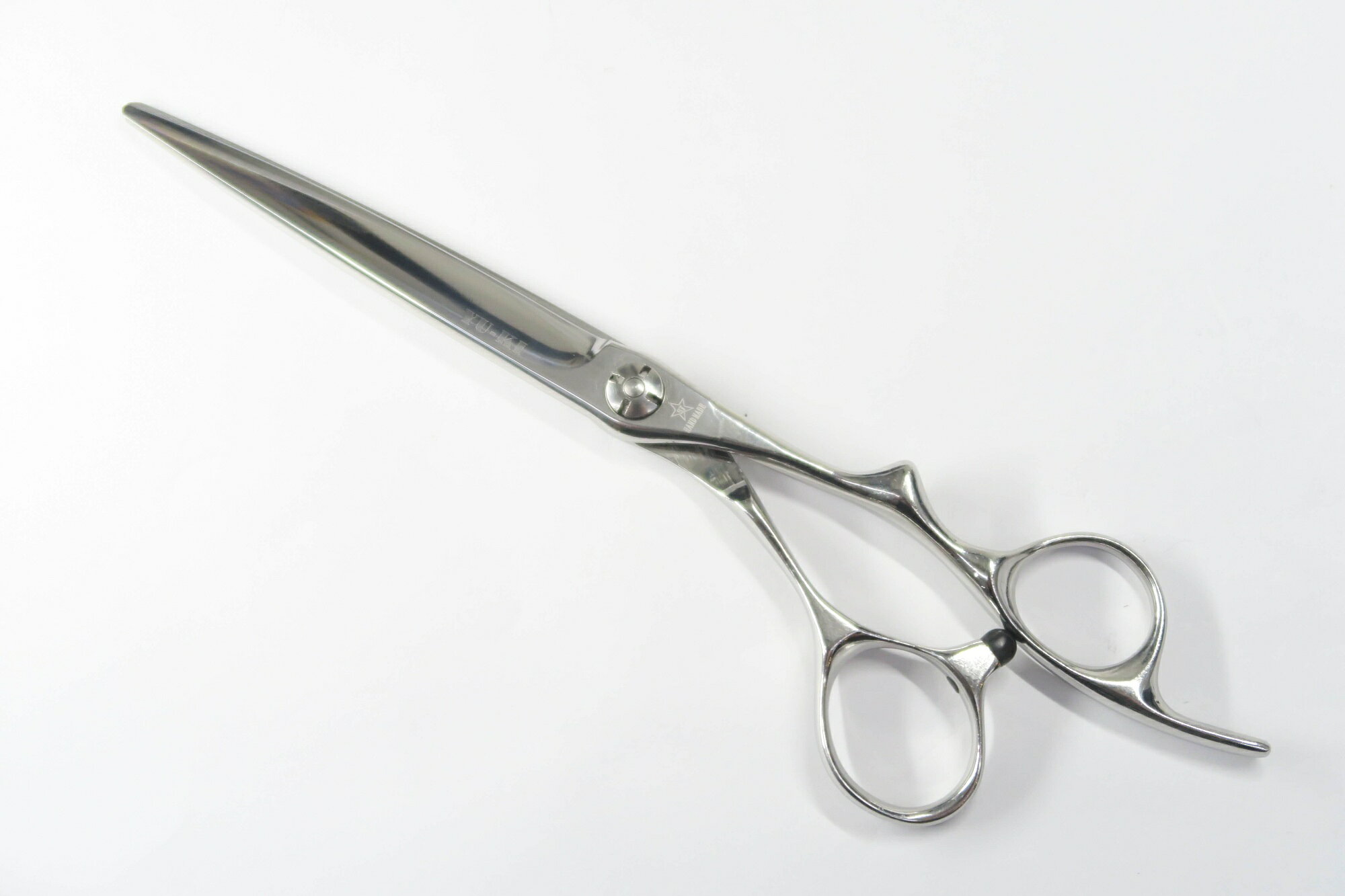 Bランク【SCISSORS JAPAN シザーズジャパン】 EHP70i01 シザー 美容師・理容師 6.7インチ 右利き 【中古】:H-11964