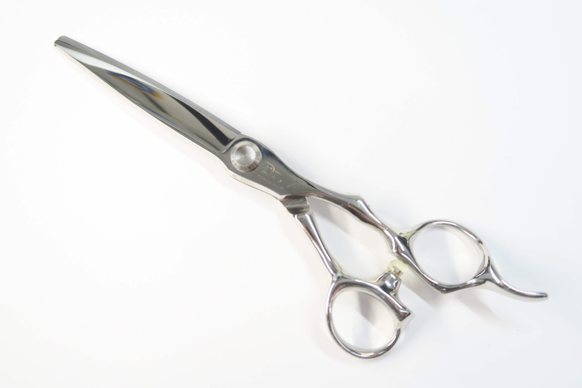 Bランク【トギノン TOGINON】 Dr.SCISSORS Dr.シザーズ 6.1インチ 新型 シザー 美容師・理容師 6.1インチ 右利き 【中古】:H-11970