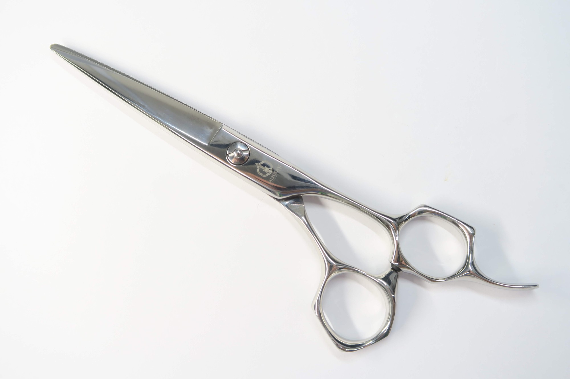Bランク【MIZUTANI SCISSORS ミズタニシザーズ】 シザー 美容師・理容師 6.0インチ 右利き 【中古】:H-12001