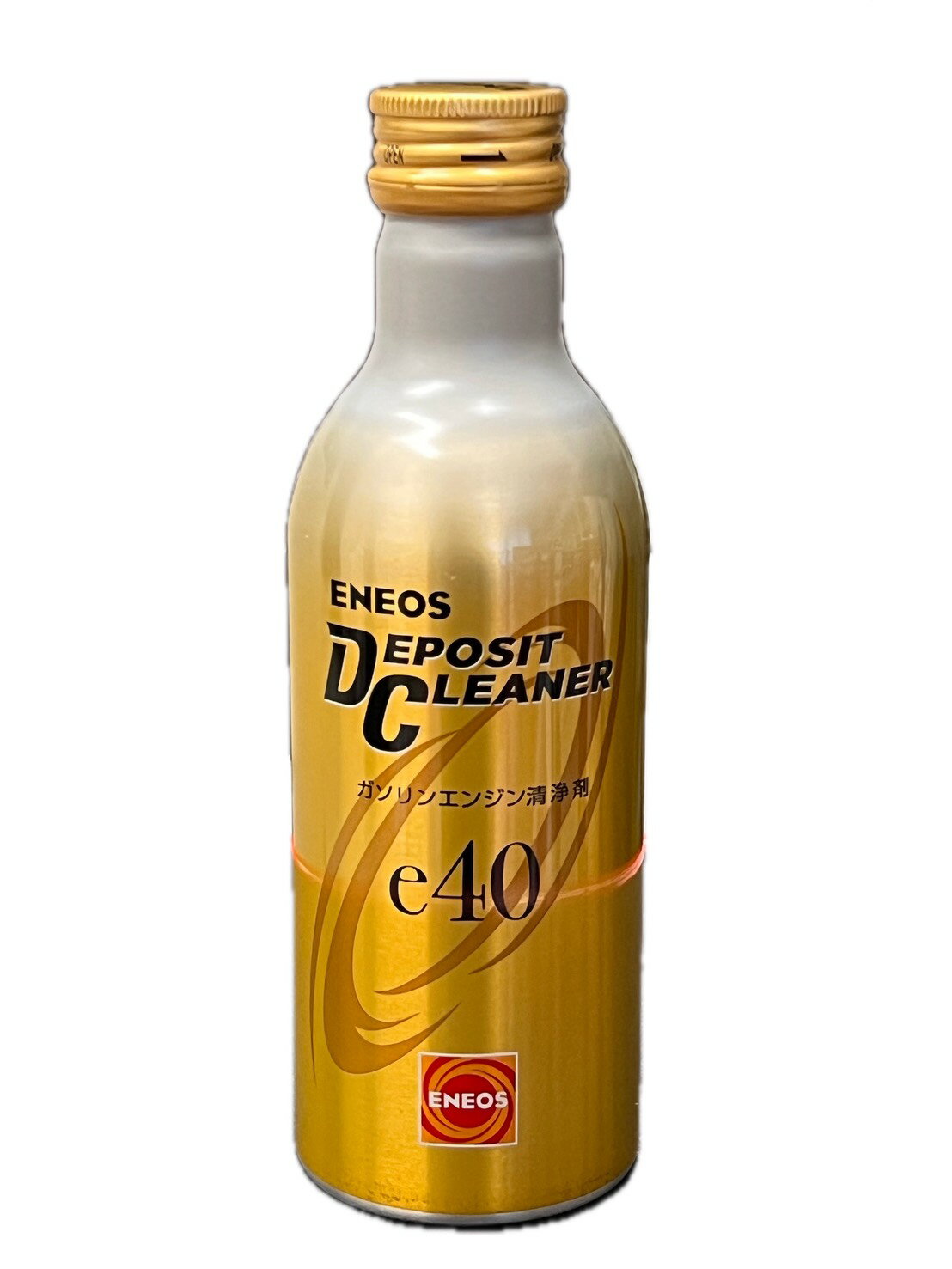 ENEOS(エネオス) デポジットクリーナー e40 140ml ガソリン エンジン 内部清浄