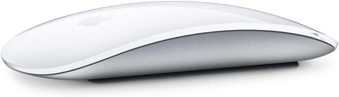 Apple Magic Mouse 2 Multi-Touch対応 ワイヤレス MLA02J/A シルバー アップル MacBook iMac MacPro 対応 送料無料