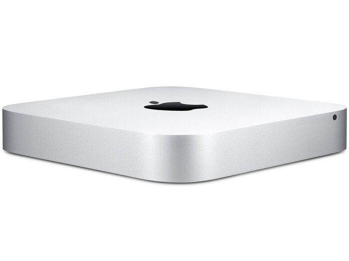 APPLE Mac mini (1.4GHz Dual Core i5/4GB/500GB/Intel HD 5000) MGEM2J/A