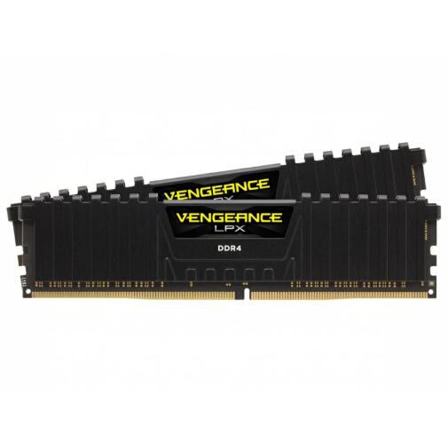 SCޡåȡŷԾŹ㤨Corsair 16GB8GBx2DDR4 2666MHz Vengeance LPX꡼ CMK16GX4M2A2666C16פβǤʤ6,961ߤˤʤޤ