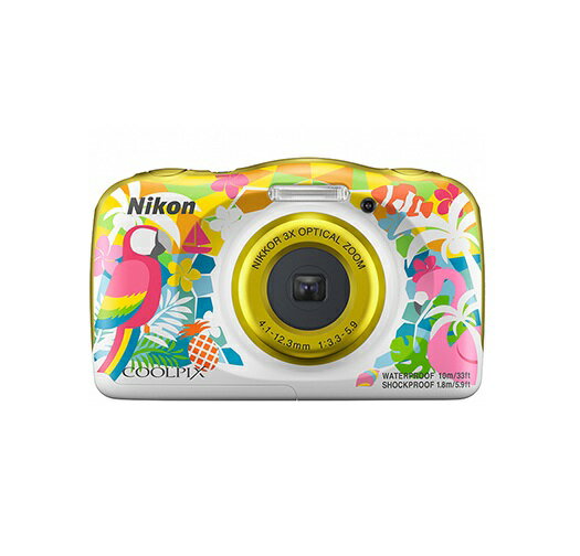 Nikon ǥ륫 COOLPIX W150 ɿ W150RS ԥ ꥾ ȥå(ݾڽʤ