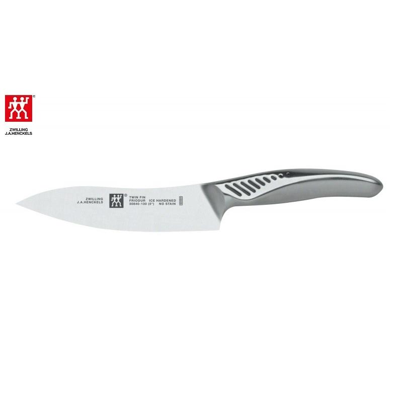 Zwilling ツヴィリング 「ツインフィン ペティナイフ 130mm」 ステンレス 日本製 30840-130