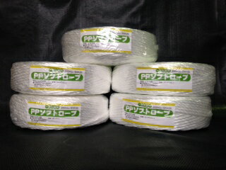 PP���եȥ����� 6mmx200m 5������