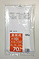 直鎖状低密度ポリエチレン：柔らかく、よく伸びるのが特徴です。直鎖状低密度ポリエチレン：柔らかく、よく伸びるのが特徴です。