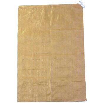 PPガラ袋(米袋)600X900紐付き 200枚入り(25枚入×8)