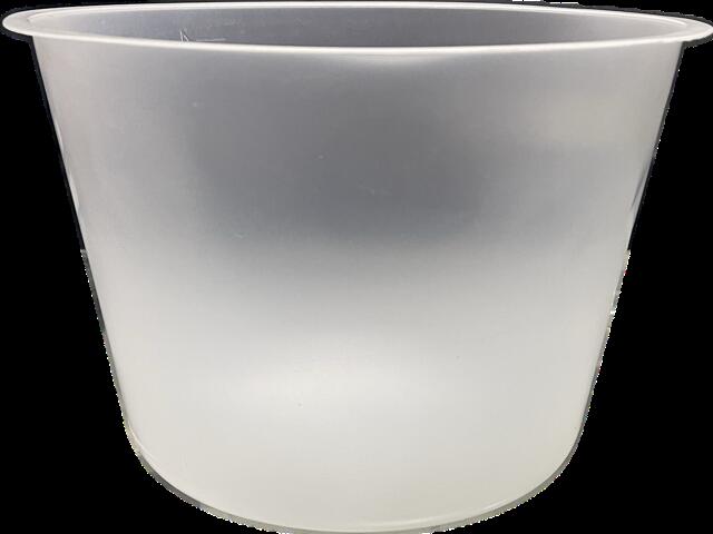さげ缶が汚れにくいです。