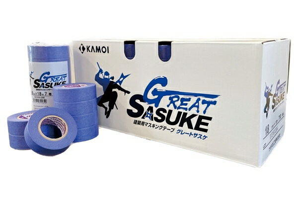 サスケマスカー550×20　30巻入