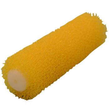 砂骨(マスチック)ミドルローラー ファインカット7インチ 10本