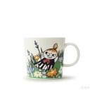 アラビア / ムーミン マグ 0.3L リトルミイ Arabia Moomin Mug