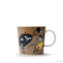 アラビア / ムーミン マグ 0.3L スティンキー Arabia Moomin Mug
