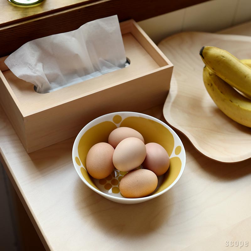 アラビア / スンヌンタイ ボウル17cm [ Arabia Sunnuntai ]