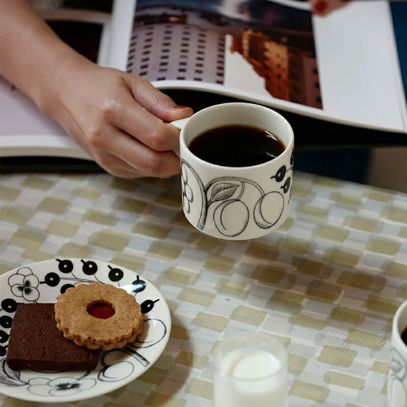 コーヒーカップ / Paratiisi(パラティッシ)/ ARABIA(アラビア)