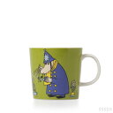 アラビア / ムーミン マグカップ インスペクター [Arabia Moomin Mug]