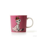 アラビア / ムーミン マグ 0.3L ミムラ Arabia Moomin Mug