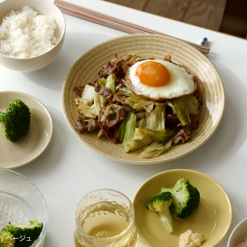 【2月2日9:59まで期間限定価格】アラビア / 24h アベック プレート20cm [ Arabia 24h Avec ]