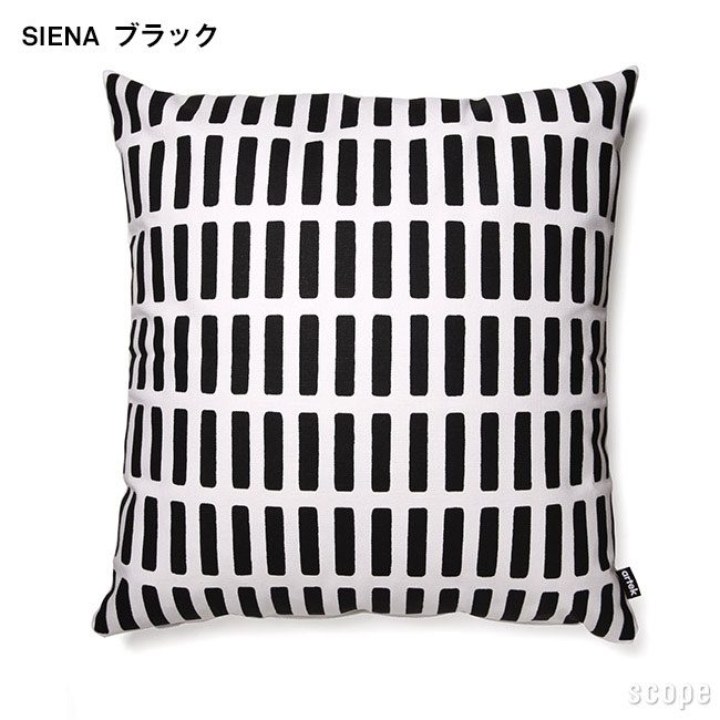 【対象商品2万円につき印判小皿プレゼント】アルテック / シエナ クッションカバー [artek SIENA]