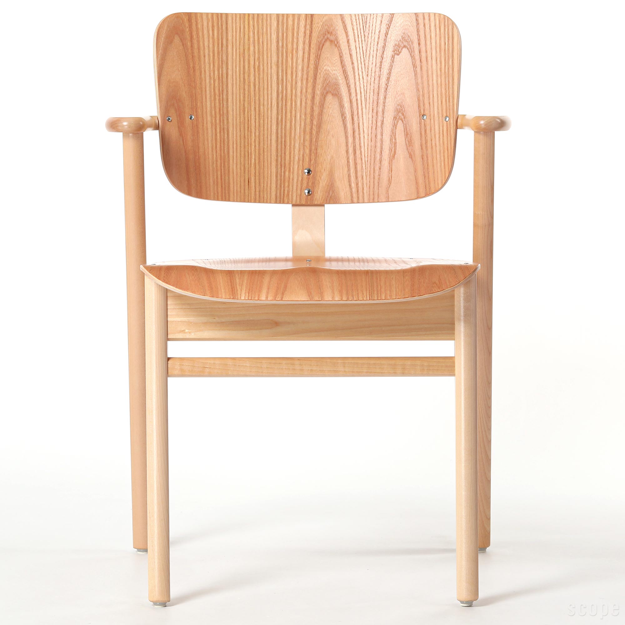 1ˤĤƥåΥ٥ƥץ쥼ȡۡ0107ۥƥå / ɥॹ  ߥС [Artek / Domus Chair]