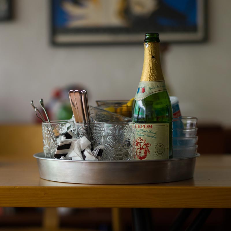 【15,000円購入につき東屋ノベルティ対象商品】東屋 / タンカー2 [ TANKER 2 ]