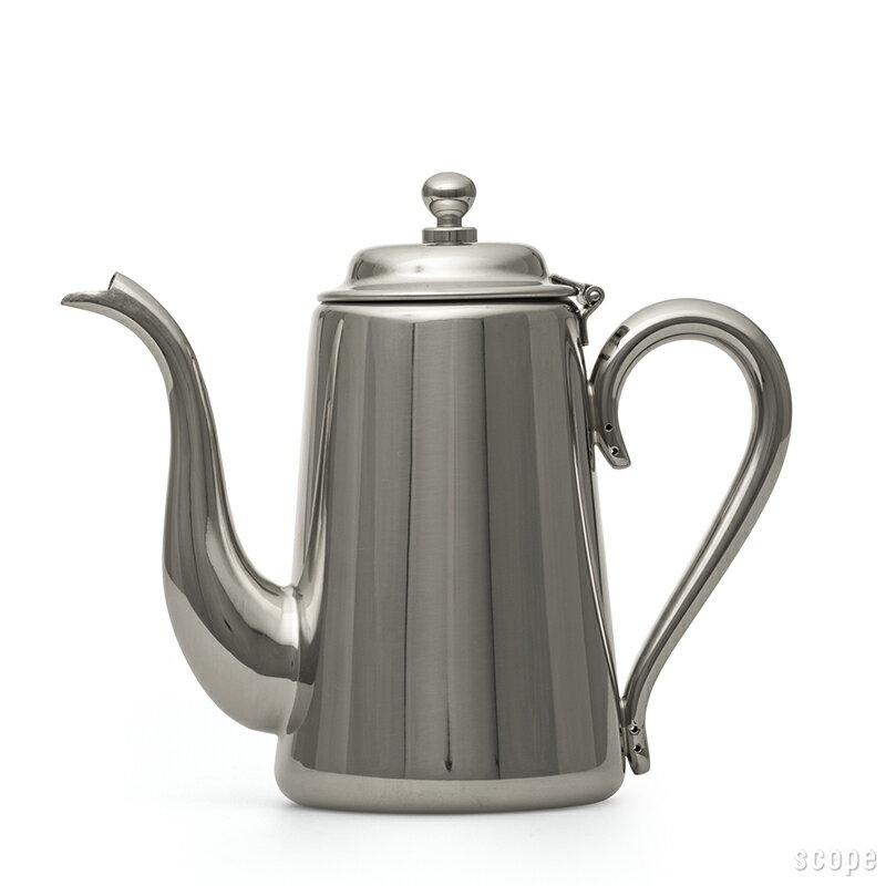 東屋 / 大坊珈琲 コーヒーポット