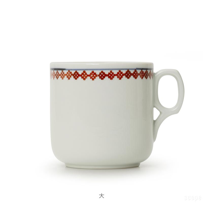 【15,000円購入につき東屋ノベルティ対象商品】東屋 / コーヒーカップ