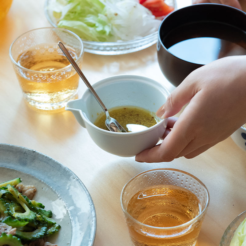 東屋 / ジューサー No.3