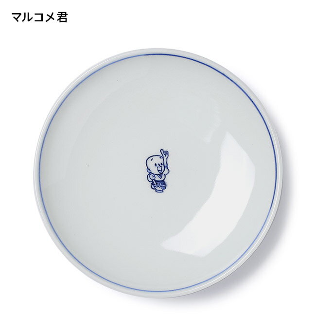 東屋 / 藍九谷プチ印手