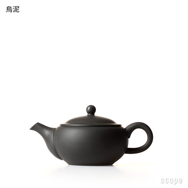東屋 / 小急須 後手 並細