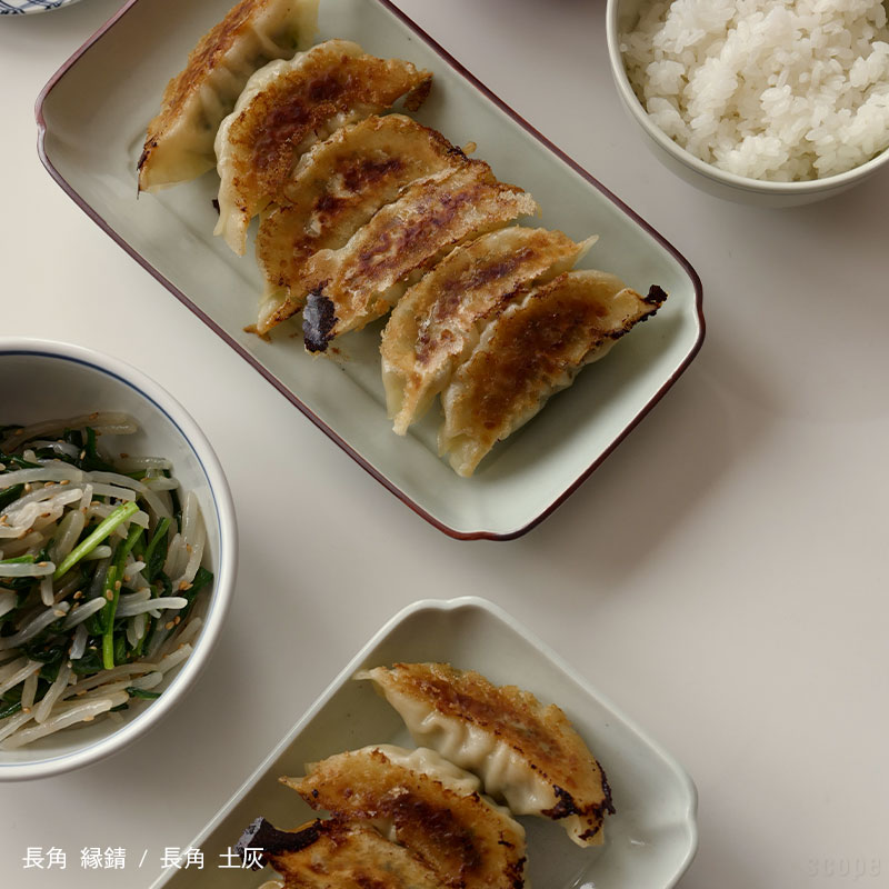 東屋 / 木瓜角皿（3枚目）