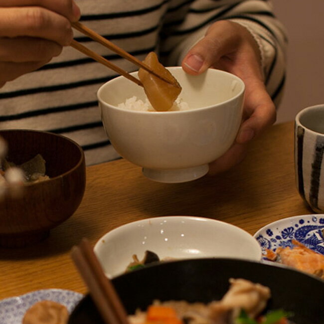東屋 / 花茶碗 大 土灰のサムネイル